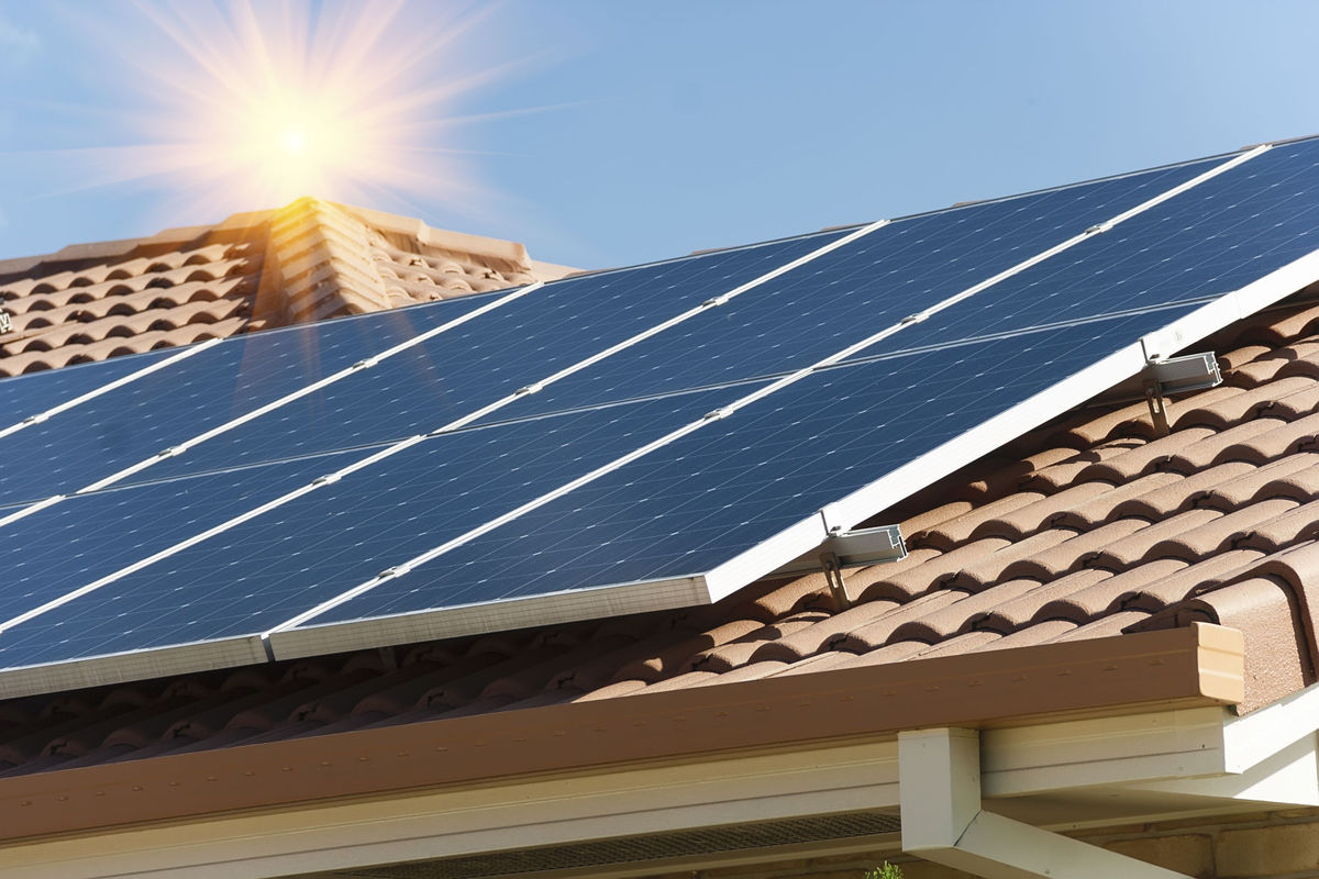Solar Panels: Save On Electricity With Solar Power